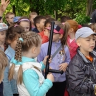Bezpieczna szkoła - bezpieczny uczeń